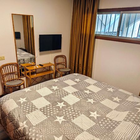 Elegant And Peaceful Aparments With Pool And Garden Appartement Puerto de la Cruz  Buitenkant foto