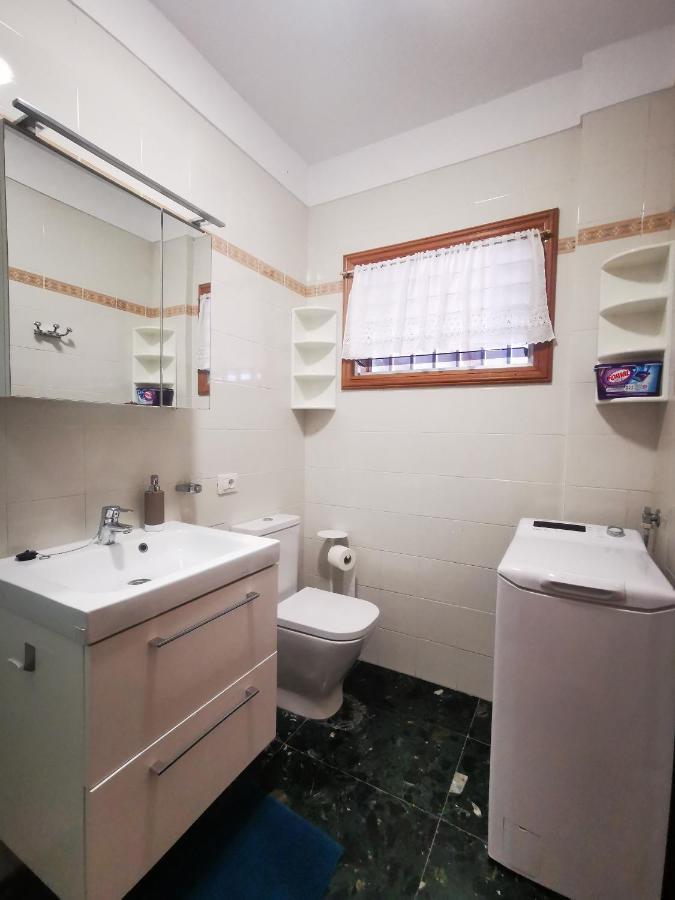 Elegant And Peaceful Aparments With Pool And Garden Appartement Puerto de la Cruz  Buitenkant foto